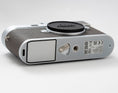 Load image into Gallery viewer, Leica M11 Digital Rangefinder Camera Body Only Silver Chrome Custom Leather #20201