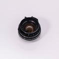Load image into Gallery viewer, Leica 35mm f/1.4 Summilux Black Lens #11870