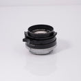 Load image into Gallery viewer, Leica 35mm f/1.4 Summilux Black Lens #11870