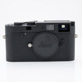 Load image into Gallery viewer, Leica M-A (Typ 127) Rangefinder Camera (Black) #10370