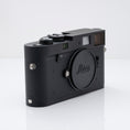 Load image into Gallery viewer, Leica M-A (Typ 127) Rangefinder Camera (Black) #10370