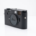 Load image into Gallery viewer, Leica M-A (Typ 127) Rangefinder Camera (Black) #10370