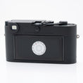 Load image into Gallery viewer, Leica M-A (Typ 127) Rangefinder Camera (Black) #10370