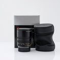 Load image into Gallery viewer, Leica APO-Summicron-M 75mm F/2 ASPH. Lens Black #11637