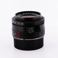 Load image into Gallery viewer, Leica Summicron-M 35mm f/2 ASPH. Lens (Black-Chrome Edition) #11689 (Pre-Owned)