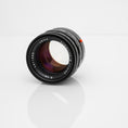 Load image into Gallery viewer, Leica Summilux-M 50mm f1.4 Black Paint e46 Pre-ASPH Millennium Edition Lens #11623