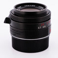 Load image into Gallery viewer, Leica Summicron-M 35mm f/2 ASPH. Lens (Black-Chrome Edition) #11689 (Pre-Owned)