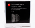 Load image into Gallery viewer, Leica Summicron-M 35mm f/2 ASPH. Lens (Black-Chrome Edition) #11689 (Pre-Owned)