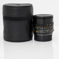 Load image into Gallery viewer, Leica Summicron-M 28mm f/2 ASPH Lens (2023 Version) #11618
