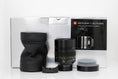 Load image into Gallery viewer, Leica Noctilux-M 75mm f/1.25 ASPH. Lens (Black) MFR #11676