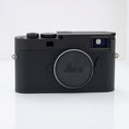 Load image into Gallery viewer, Leica M11 Monochrom Rangefinder Camera Leica #20208