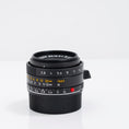 Load image into Gallery viewer, Leica Elmarit-M 28mm f/2.8 ASPH. Lens Latest Version MFR #11677 - Used - Like New
