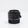 Load image into Gallery viewer, Leica Elmarit-M 28mm f/2.8 ASPH. Lens Latest Version MFR #11677 - Used - Like New