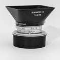 Load image into Gallery viewer, Leica Summaron-M 28mm f/5.6 Lens (Silver) Used