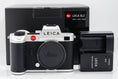 Load image into Gallery viewer, Leica SL2 Mirrorless Camera (Silver) (Limited to 1,000 Pieces Worldwide)