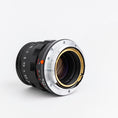 Load image into Gallery viewer, Leica Summicron-M 50mm F2 - Black Paint From MP Classic Set RARE (500 PC Worldwide)