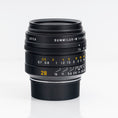 Load image into Gallery viewer, Leica Summilux-M 28mm f/1.4 ASPH. Lens Black #11668