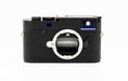Load image into Gallery viewer, Leica M10-P Rangefinder Camera Body Black Chrome (Used) #20021 - Like New