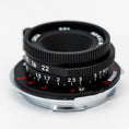 Load image into Gallery viewer, Leica Summaron-M 28mm f/5.6 Lens Matte Black #11928 (Used)