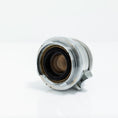 Load image into Gallery viewer, Leica 35mm f2 Summicron Lens 8-Element Leica #11308 CLA'd By DAG, Made in Germany - Used -Excellent