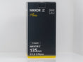 Load image into Gallery viewer, Nikon NIKKOR Z 135mm f/1.8 S Plena Lens