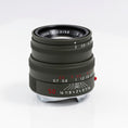 Load image into Gallery viewer, Leica Summicron-M 50mm f/2 Limited Edition 'Safari' Lens #11824 - Open Box