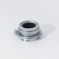 Load image into Gallery viewer, Leica Summaron-M 28mm f/5.6 Lens (Silver) Used