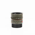 Load image into Gallery viewer, Leica Summicron-M 28 f/2 ASPH "Safari" Edition Lens - Used - Like New #11704