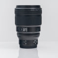 Load image into Gallery viewer, Nikon NIKKOR Z 135mm f/1.8 S Plena Lens