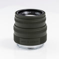 Load image into Gallery viewer, Leica Summicron-M 50mm f/2 Limited Edition 'Safari' Lens #11824 - Open Box