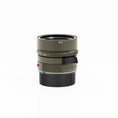 Load image into Gallery viewer, Leica Summicron-M 28 f/2 ASPH "Safari" Edition Lens - Used - Like New #11704