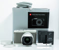 Load image into Gallery viewer, Leica Q2 "Ghost" Set By Hodinkee #19087. Limited Edition - Used- Like New