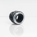 Load image into Gallery viewer, Leica APO-Summicron-M 50mm f/2 ASPH. Lens (Black-Chrome Edition) Used - Limited to 700 Lenses Wroldwide