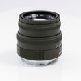 Load image into Gallery viewer, Leica Summicron-M 50mm f/2 Limited Edition 'Safari' Lens #11824 - Open Box