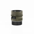 Load image into Gallery viewer, Leica Summicron-M 28 f/2 ASPH "Safari" Edition Lens - Used - Like New #11704