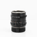 Load image into Gallery viewer, Thypoch Simera 35mm f1.4 for Leica M Mount Lens (Black) (Used)