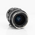 Load image into Gallery viewer, Thypoch Simera 35mm f1.4 for Leica M Mount Lens (Black) (Used)
