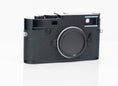 Load image into Gallery viewer, Leica M10-R Black Paint Rangefinder Camera Body Only (Used) #20062