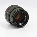 Load image into Gallery viewer, Leica Summicron-M 50mm f/2 Limited Edition 'Safari' Lens #11824 - Open Box