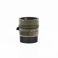 Load image into Gallery viewer, Leica Summicron-M 28 f/2 ASPH "Safari" Edition Lens - Used - Like New #11704