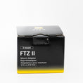 Load image into Gallery viewer, Nikon FTZ II Mount Adapter (New)