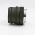 Load image into Gallery viewer, Leica Summicron-M 50mm f/2 Limited Edition 'Safari' Lens #11824 - Open Box