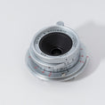 Load image into Gallery viewer, Leica Summaron-M 28mm f/5.6 Lens (Silver) Used