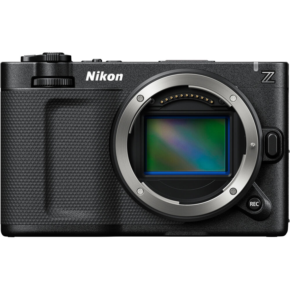 Nikon ZR Mirrorless Cinema Camera (Body Only)