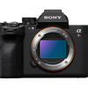 Sony Alpha A7RV Mirrorless Camera (Body Only) (MFR #ILCE-7RM5/B)