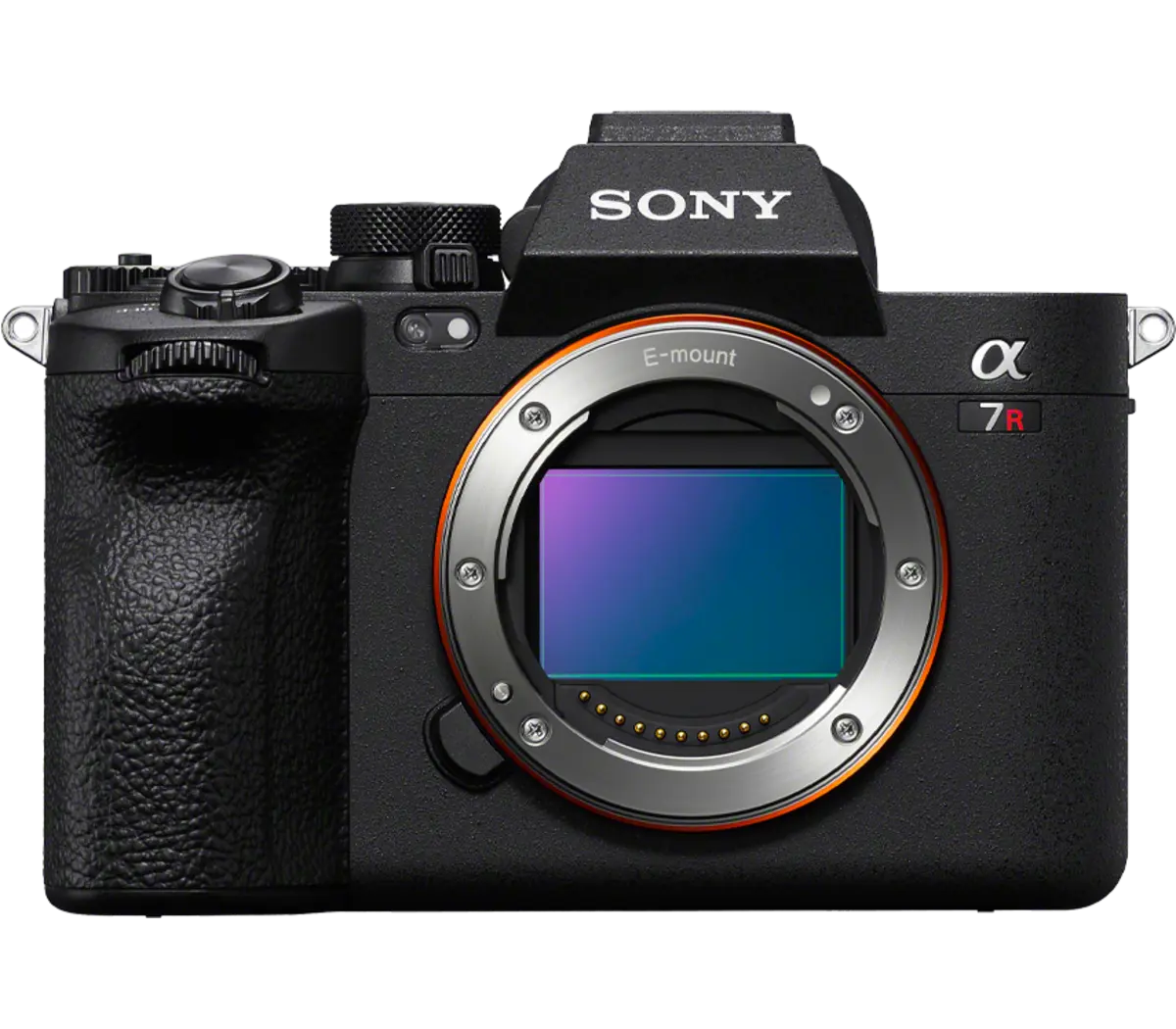 Sony Alpha A7RV Mirrorless Camera (Body Only) (MFR #ILCE-7RM5/B)