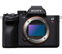 Sony Alpha A7RV Mirrorless Camera (Body Only) (MFR #ILCE-7RM5/B)