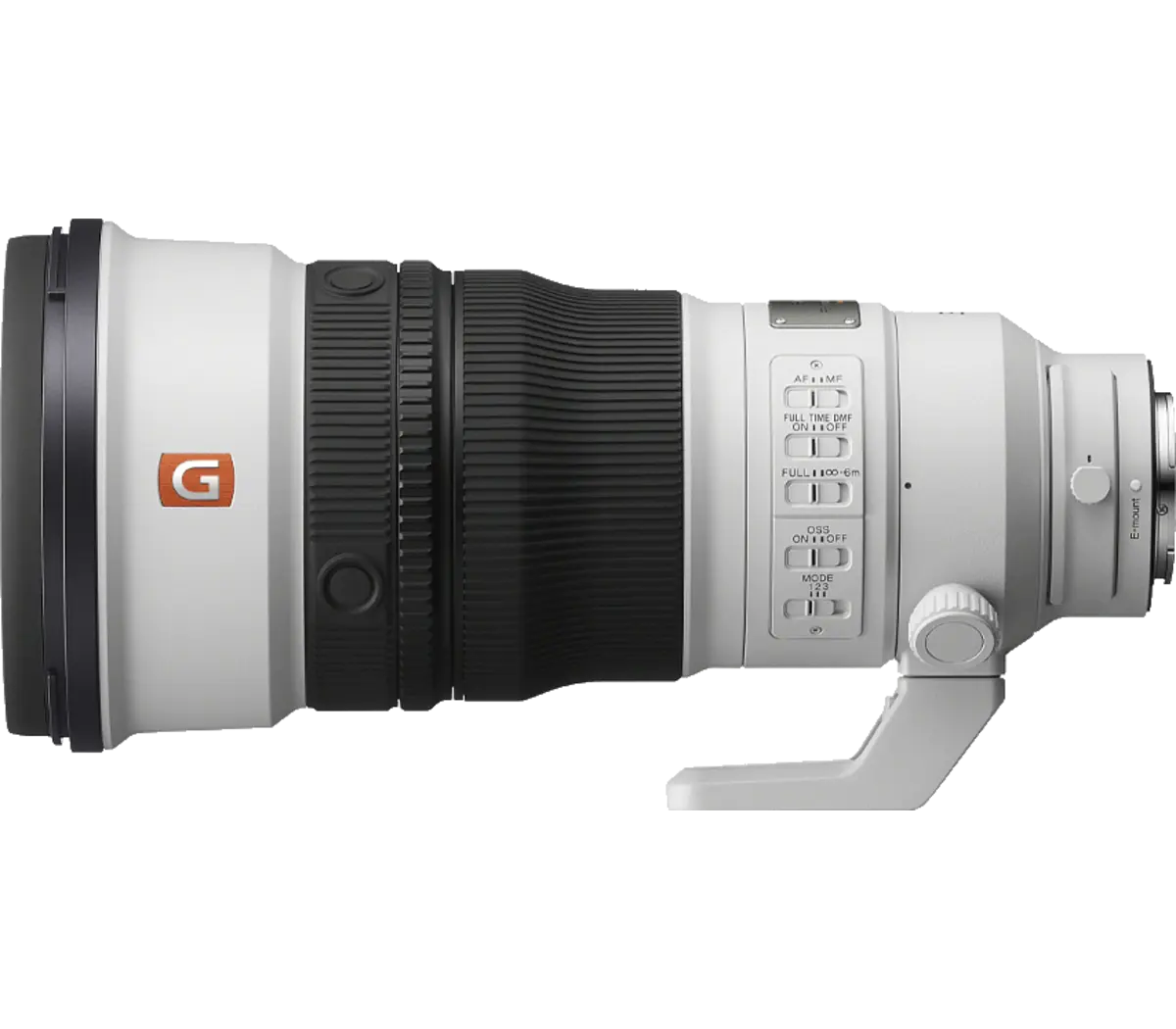 Sony FE 300mm f/2.8 GM OSS Lens (Sony E)