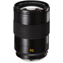 Leica APO-Summicron-SL 90mm f/2 ASPH Lens #11179