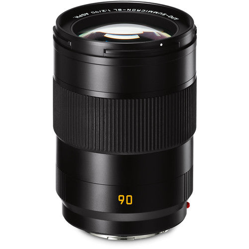 Leica APO-Summicron-SL 90mm f/2 ASPH Lens #11179